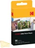 A box of Kodak Zink photo paper with images of people on the front. Podgląd zdjęcia produktu