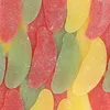 Haribo 126031, Hartes Gummi, 1,35 kg, Zitrone, Himbeere, Produktbild-Vorschau 2