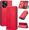 Magnet Fancy Case pro iPhone 14 Plus se slotem na kartu, Náhled obrázku produktu 12