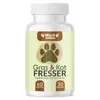 Hello Animal Gras- und Kotfresser Leckerlis für Hunde – Für Produktbild-Vorschau 1