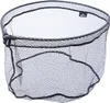 MIKADO gummierter Kescherkopf Kescher 60x50cm mit Produktbild-Vorschau 1