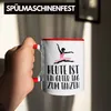 Trendation - Tanzen Tasse Geschenk Tänzerin Geschenkideen Produktbild-Vorschau 4