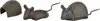 Esschert Design Schlüsselversteck Maus; LH233; 18,0x6,3x5,0 Produktbild-Vorschau 1