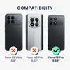 kwmobile Handyhülle für Xiaomi Poco F8 Pro Hülle - weiche Produktbild-Vorschau 6