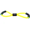 Gumový expander pro cvičení HMS EG03 Náhled obrázku produktu 2