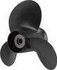 Śmigło zaburtowe 10-zębowe z 3 łopatami 58100-93743-019 9 Podgląd zdjęcia produktu 2