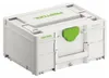 Trapano avvitatore a batteria Festool TDC 18/4 I-Basic Anteprima dell’immagine prodotto 8
