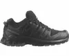 SALOMON SHOES XA PRO 3D V9 GTX W Black Phantom 42 Produktbild-Vorschau 12