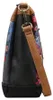 Janet Denese Damską torebka crossbody Paris Dream J-075 Podgląd zdjęcia produktu 3