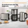 Braun PurShine WK102AI-WK1500BK, 1,7 l, 2200 W, Czarny, Podgląd zdjęcia produktu 25
