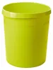 HAN 18190-50 Grip Papierkorb 18,0 l citron Voir les images du produit 2