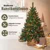 Triumph Tree Bristlecone Kunstkerstboom - Kunstboom met Productafbeelding-voorbeeld 2