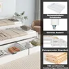 okwish Tagesbett, Funktionsbett mit 2 MDF-Schubladen und Produktbild-Vorschau 3