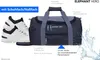 Sporttasche klein Jungen Elephant Hero Signature Tasche Gym Produktbild-Vorschau 2