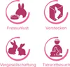 Beaphar RabbitComfort, Kaninchen, Spray, 30 ml, 1 Stück(e), Produktbild-Vorschau 4