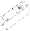 K2 Systems BlackCover SingleRail 36 2003523 Podgląd zdjęcia produktu 4
