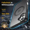 Onestyle magnetische Hülle für Phone 16 6,1 Zoll , Produktbild-Vorschau 4