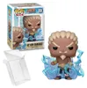 Funko Pop! Plus: Naruto - Ay (4th Raikage) #2098 Special Produktbild-Vorschau 1