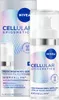 A product shot of NIVEA CELLULAR Epigenetics Verjüngendes Serum with its packaging. Náhľad obrázku produktu