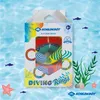 SCHILDKRÖT 970326 Anello subacqueo in neoprene SCHILdKRÖT, Anteprima dell’immagine prodotto 9