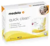 Medela Mikrowellen-Reinigungsbeutel 5 Beutel Produktbild-Vorschau 1