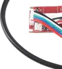 Elektrická kolobežka Prístrojová doska Bluetooth pripojenie Náhľad obrázku produktu 7