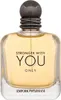 Armani (Giorgio Armani) Emporio Armani Stronger With You Náhľad obrázku produktu 2