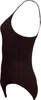 adidas Damen 3-Stripes Ribbed Body Gr.34 braun (GM6708) Produktbild-Vorschau 10