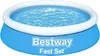 Bestway® Fast Set™ Aufstellpool ohne Pumpe Ø 183 x 51 cm, Produktbild-Vorschau 3