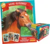 Pferde - Meine Reiterwelt - Sammersticker - 1 Display (36 Produktbild-Vorschau 1