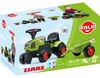 Claas Traktorrutscher mit Anhänger Produktbild-Vorschau 14