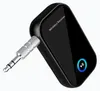 Siltcon® Bluetooth Receiver - BT 5.0 - 3.5MM AUX - Productafbeelding-voorbeeld 1