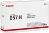 Original Canon i-SENSYS Toner #057H Hohe Kapazität/ Schwarz Produktbild-Vorschau 8