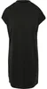 Urban Classics Ladies - MODAL Kleid schwarz - XL Produktbild-Vorschau 7