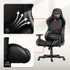 FAUTEUIL DE GAMING Chaise de bureau pivotante et réglable Voir les images du produit 9