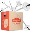 Tasselli isolanti Klimas LTX con chiodo in plastica 8 x 95 Anteprima dell’immagine prodotto 5
