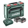 Metabo Basic - Set 18V 2 x 4.0 Ah + ML Produktbild-Vorschau 7