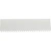 F-TRONIC Abdeckstreifen, 12 Einheiten, weiß, 10 Stück Produktbild-Vorschau 4
