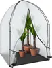 BioGreen Überwinterungszelt "ICEDOME ThermoPLUS" L 120 x B Produktbild-Vorschau 1
