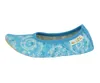 LICO Kinder Gymnastikschuh G1 Stil Slipper aus Textil und Produktbild-Vorschau 2