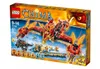 LEGO Legends of Chima Phoenix fliegender Tempel 70146 Produktbild-Vorschau 3