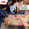 HABA 3X4=Klatsch – Spannendes Lernspiel für 2-6 Spieler ab Produktbild-Vorschau 3