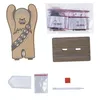 CRAFT Buddy CAFGR-SWS008, Diamanten-Mal-Set für Kinder, 6 Produktbild-Vorschau 3