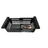 Kühlschrank Organizer Universal Zusatz Schublade Produktbild-Vorschau 3