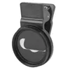 Veledge 37mm CPL polarizační polarizační filtr pro různé Náhled obrázku produktu 2