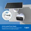 TP-Link Tapo C400 KIT, Kamera bezpieczeństwa IP, Podgląd zdjęcia produktu 2
