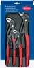 Set di pinze Knipex Cobra confezione 3xWapu Cobra - 00 20 Anteprima dell’immagine prodotto 8