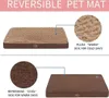 Materasso ortopedico lavabile per cani - sfoderabile - Anteprima dell’immagine prodotto 2
