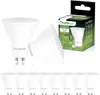 Żarówka LED LUMILED GU10 PAR16 6 W, zamiennik 50 W, 600 lm, Podgląd zdjęcia produktu 1