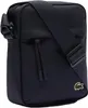 LACOSTE Umhängetasche Neocroc Vertical Camera Bag Noir Produktbild-Vorschau 24
